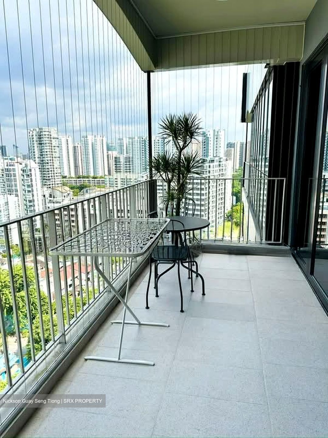 Jui Residences (D12), Apartment #591552101